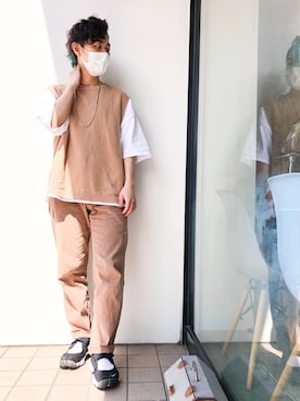 ひかり《相互》さんのコーディネート