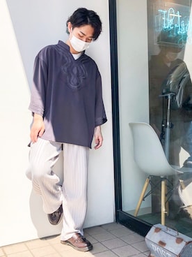 ひかり《相互》さんのコーディネート