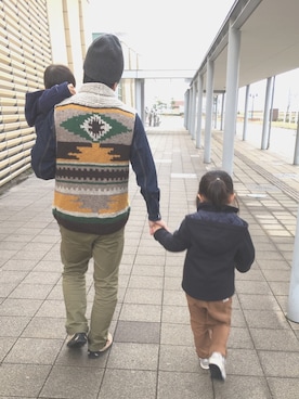 ちーこさんのコーディネート