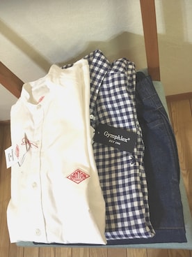 ちーこさんのコーディネート