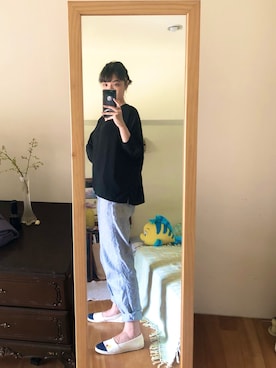 カズナさんのコーディネート