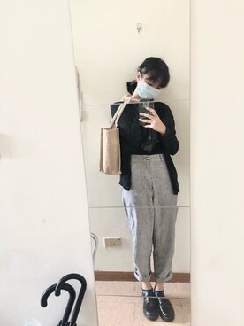 カズナさんのコーディネート