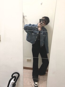 カズナさんのコーディネート