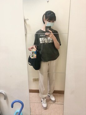 カズナさんのコーディネート