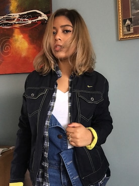 Karla Williamsさんのコーディネート