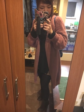 コマリさんのコーディネート