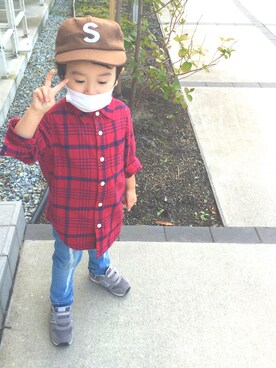 Sotairoさんのコーディネート