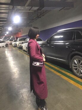 Cindyさんのコーディネート