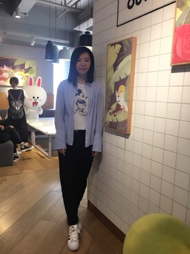 Cindyさんのコーディネート