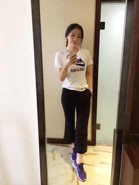 Cindyさんのコーディネート