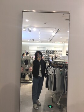 Cindyさんのコーディネート