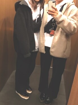 TOK♡さんのコーディネート