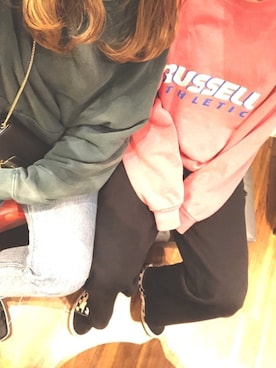 TOK♡さんのコーディネート