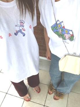 TOK♡さんのコーディネート