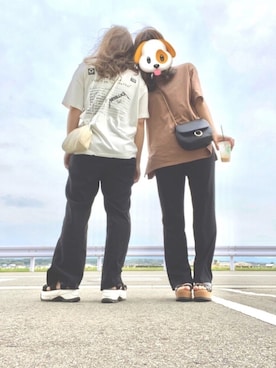 TOK♡さんのコーディネート