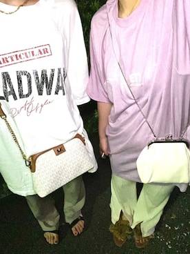 TOK♡さんのコーディネート