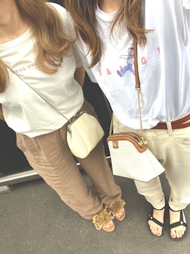 TOK♡さんのコーディネート