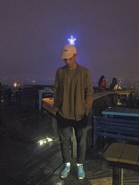 Dr.Vintageeeさんのコーディネート