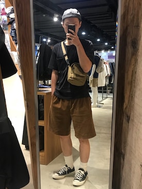 Dr.Vintageeeさんのコーディネート