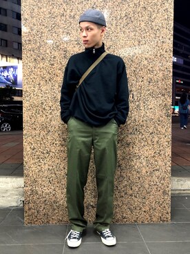 Dr.Vintageeeさんのコーディネート