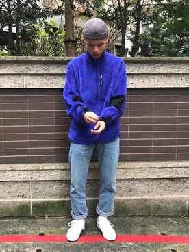 Dr.Vintageeeさんのコーディネート