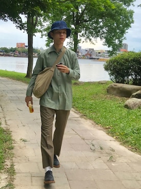 Dr.Vintageeeさんのコーディネート