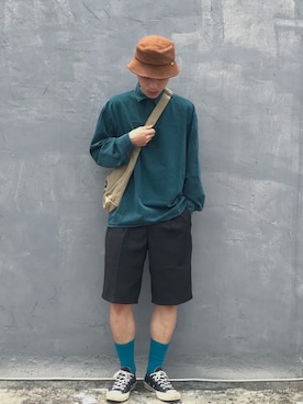 Dr.Vintageeeさんのコーディネート