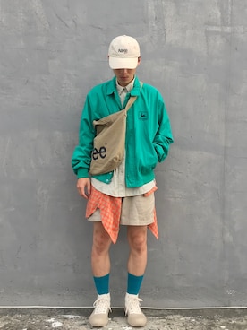 Dr.Vintageeeさんのコーディネート