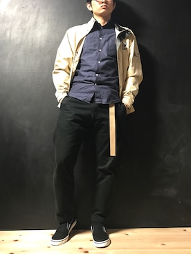 じんさんのコーディネート