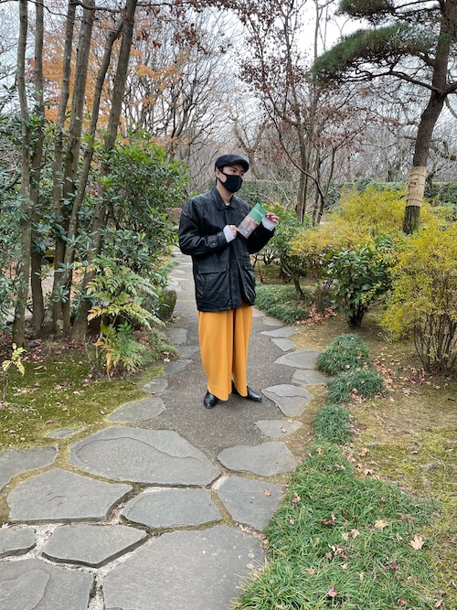 00s archive ヘブンアンドアース ドクロ カットソー 00s archive heaven and earth スカル柄 カットソー