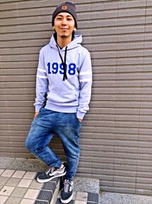 chuse | 最喜歡的穿搭風格！舒服又好看！(その他トップス)