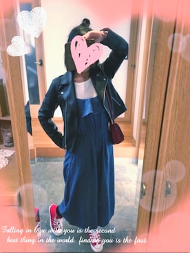 やいさんのコーディネート