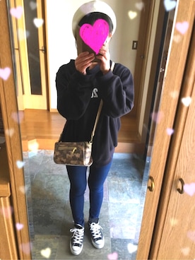 やいさんのコーディネート