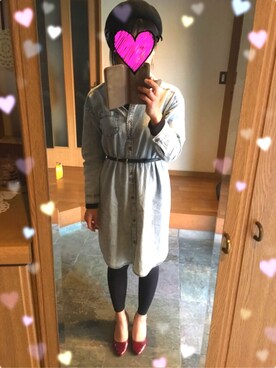 やいさんのコーディネート