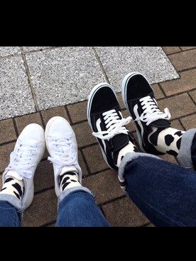 りょくちゃんさん（メンズ・170cm）の秋コーディネート