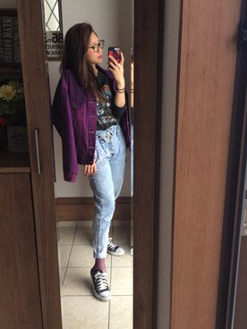 xxyuuuxxさんのコーディネート