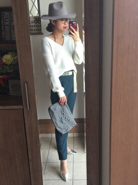 xxyuuuxxさんのコーディネート