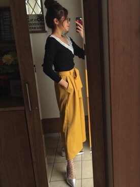 xxyuuuxxさんのコーディネート