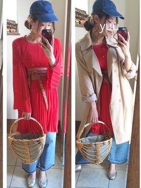 xxyuuuxxさんのコーディネート