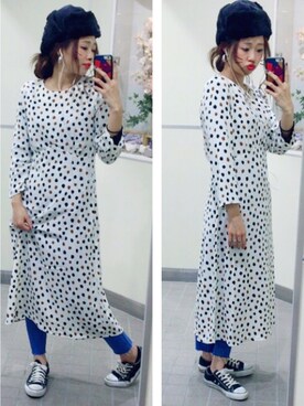 xxyuuuxxさんのコーディネート