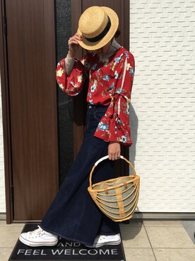 xxyuuuxxさんのコーディネート