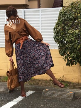 xxyuuuxxさんのコーディネート