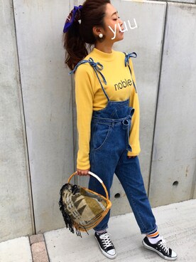 xxyuuuxxさんのコーディネート