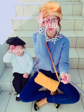 xxyuuuxxさんのコーディネート