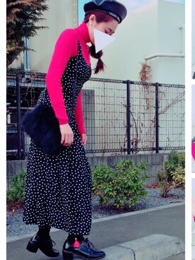 xxyuuuxxさんのコーディネート