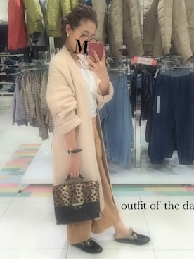 xxyuuuxxさんのコーディネート