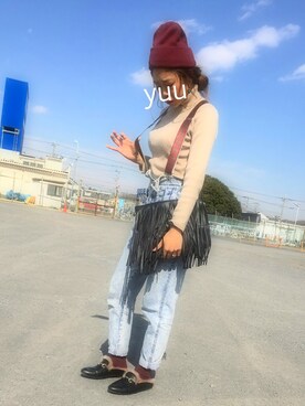 xxyuuuxxさんのコーディネート