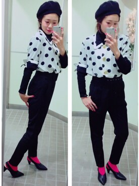 xxyuuuxxさんのコーディネート