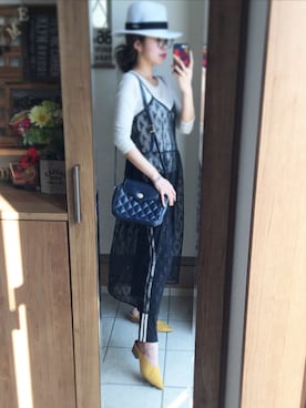 xxyuuuxxさんのコーディネート