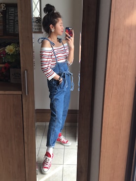 xxyuuuxxさんのコーディネート